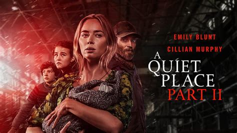 a quiet place movie download hindi|A Quiet Place Part II .